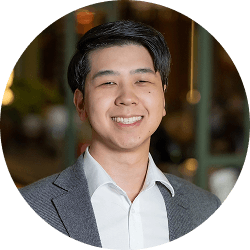 Edwin Zhang